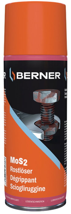 Degripant Berner MoS2 400 ml [1]