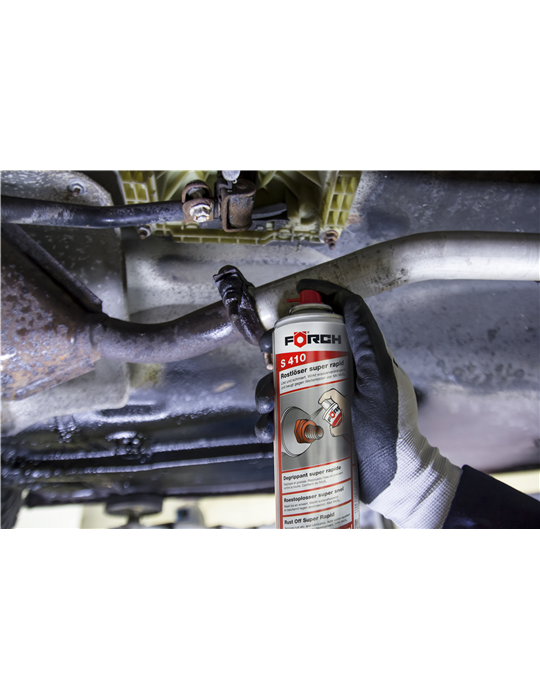 Degripant Super rapid S410 300 ml [3]