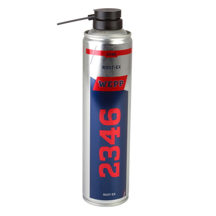 Degripant Wepp Rust-Ex MoS2 Cryogenic 400 ml [1]