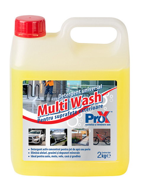 Detergent universal ProX Multi Wash 2Kg [1]