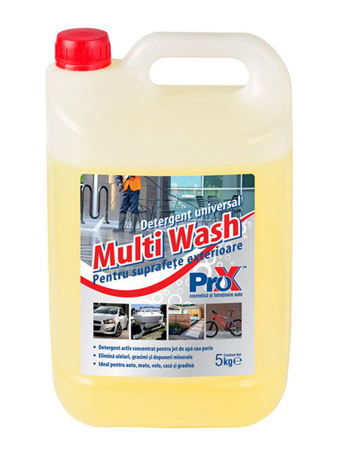 Detergent universal ProX Multi Wash 5Kg [1]