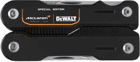 DEWALTxMCLAREN Multitool 16 functii [3]