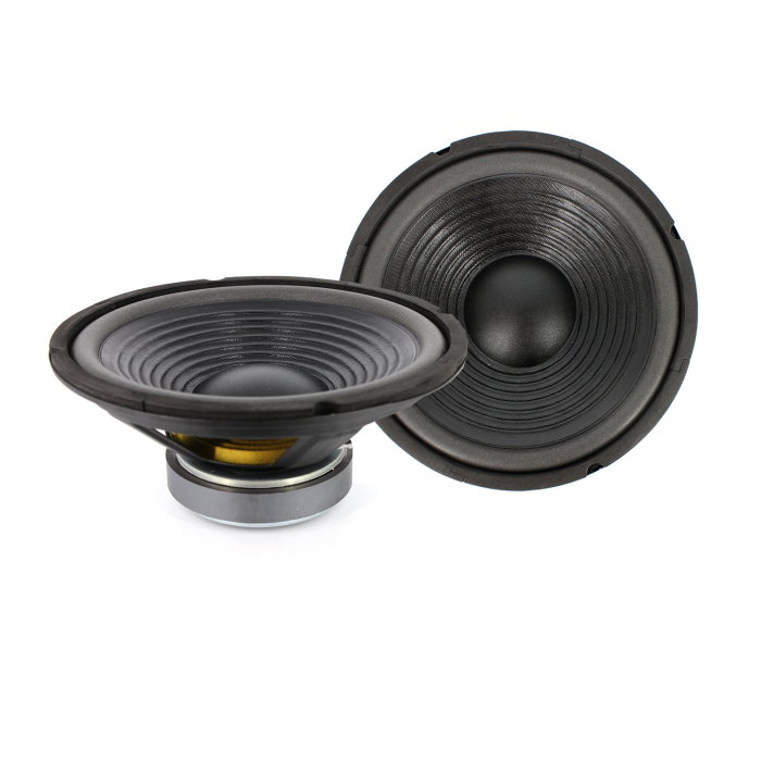 Difuzor PA-HOME 10 (254 mm) 120/240W / 8 Ohm [1]