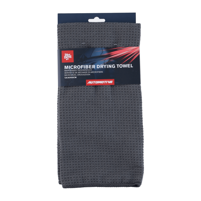 DIRT DEVIL LAVETA PT USCARE AUTO 60X60CM 350GSM [1]