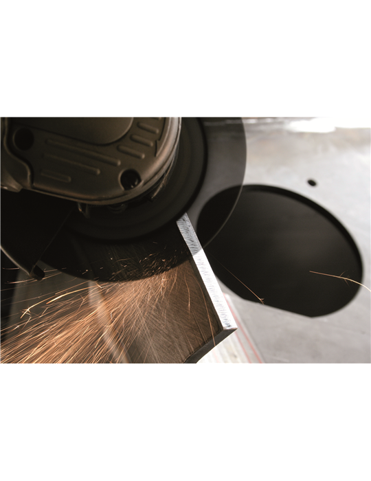 Disc de polizat Otel/Inox Cool vision 125X4 [4]
