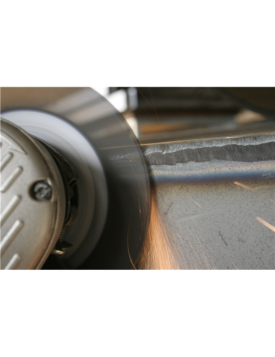 Disc de polizat Otel/Inox Cool vision 125X4 [5]