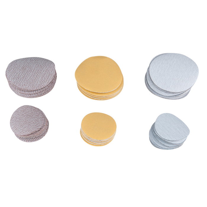 Disc slefuire 320 50mm. pachet de 10 [1]