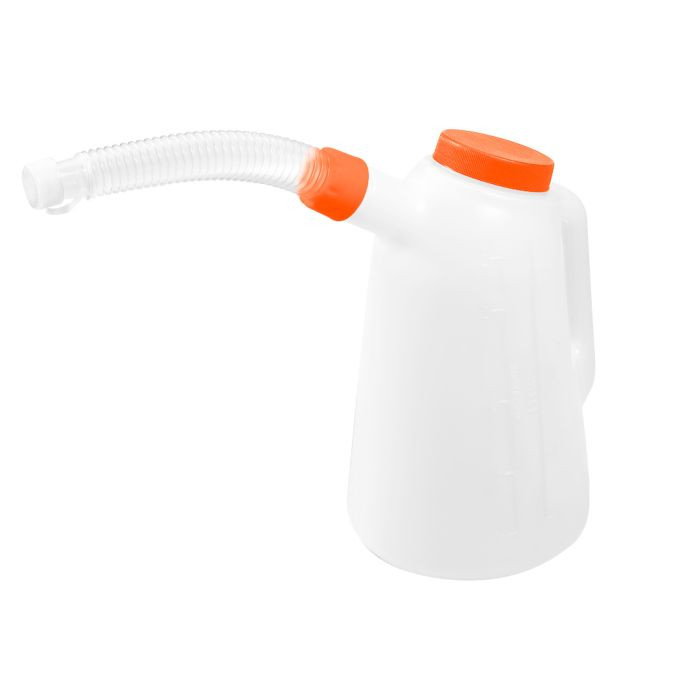 Dozator pentru atelier, recipient de masurare lichide, 3l [2]