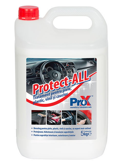 Dressing plastic, piele si vinil ProX Protect-ALL 5Kg [1]