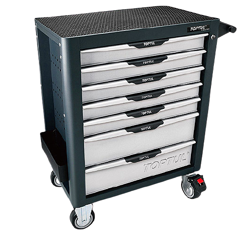 Dulap scule 305 piese [1]