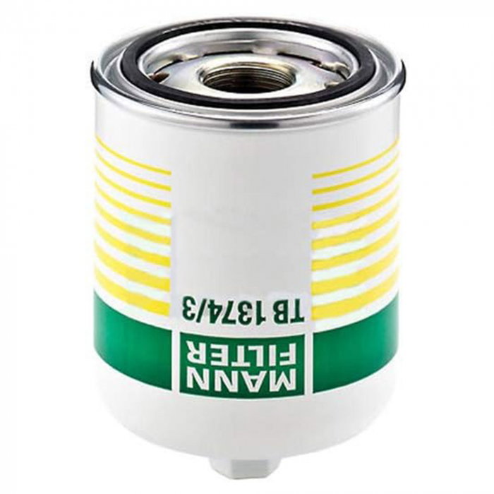 Element filtrant uscator aer compresor Mann pentru DAF 45-95, Iveco Eurocargo, MAN E2000, Mercedes-Benz Actros, Atego [1]