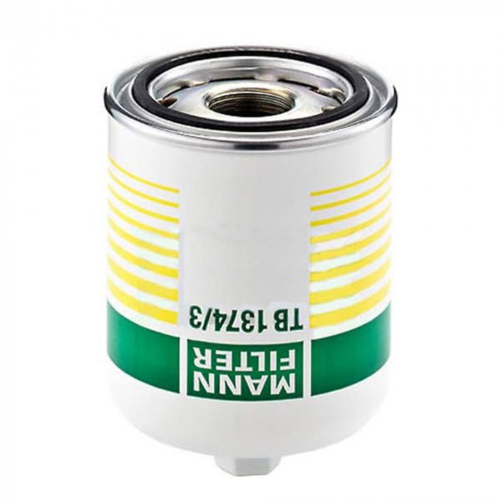 Element filtrant uscator aer compresor Mann pentru Renault Midlum, Scania 4-series, P I, R I [1]