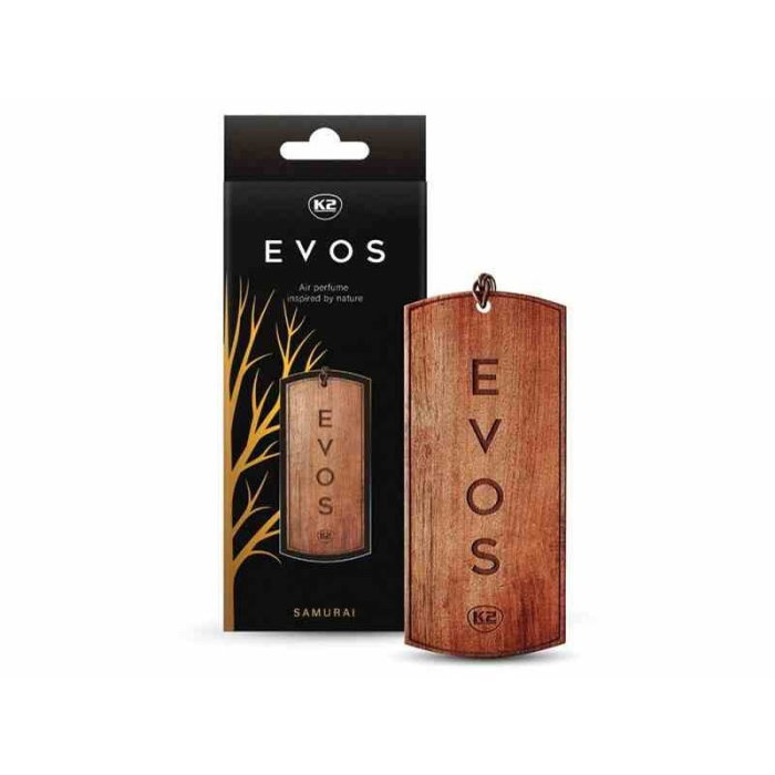EVOS SAMURAI-odorizant lemn-premium [1]