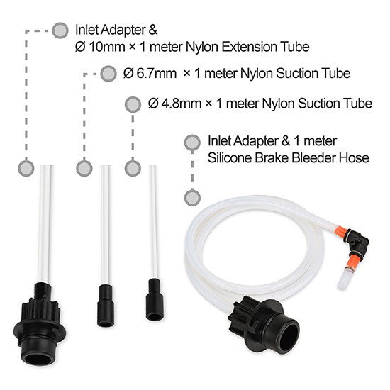 Extractor manual de fluide [4]