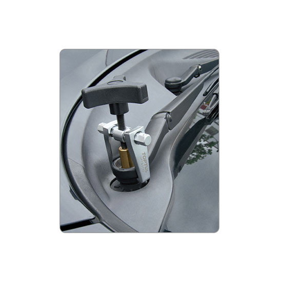 Extractor pentru brat stergator [2]