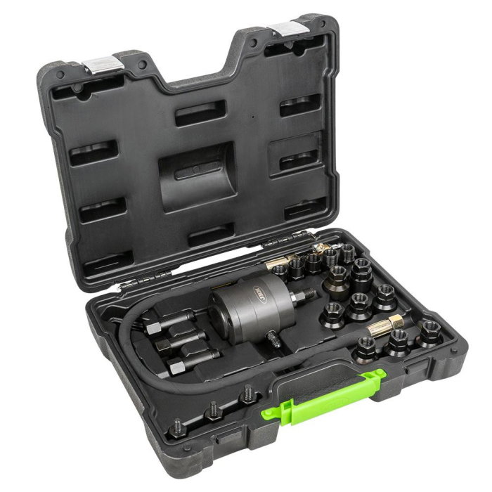 Extractor pneumatic pentru injectoare 20-30Nm JBM [2]