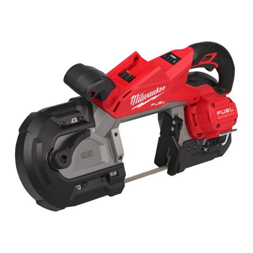 Fierastrau cu banda cu acumulator, model M18 FBS127-0 [1]