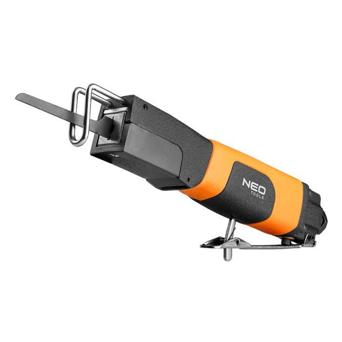 Fierastrau sabie pneumatic pentru caroserii auto [3]