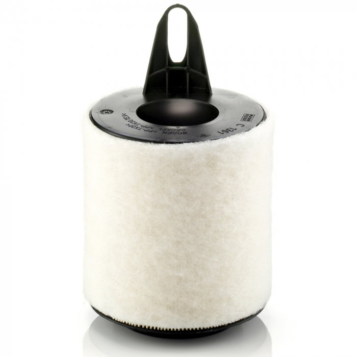 Filtru aer Mann C1361 pentru Bmw Seria 1, Seria 3, X1 [1]