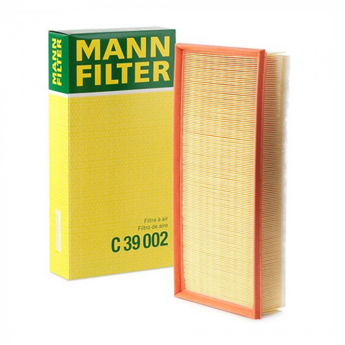 Filtru aer MANN C39002 [1]