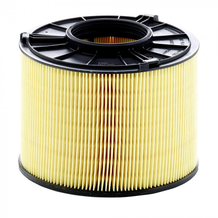 Filtru aer Mann pentru Audi A4, A5 [1]