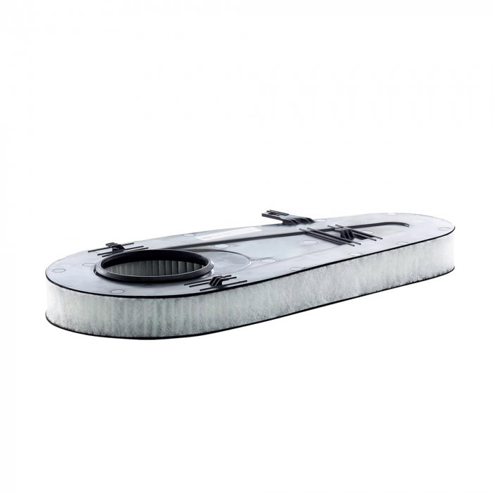 Filtru aer Mann pentru BMW Seria 5 F10, F11, F07 [1]