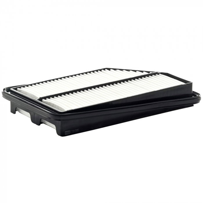 Filtru aer Mann pentru Honda Civic VII Hatchback [1]