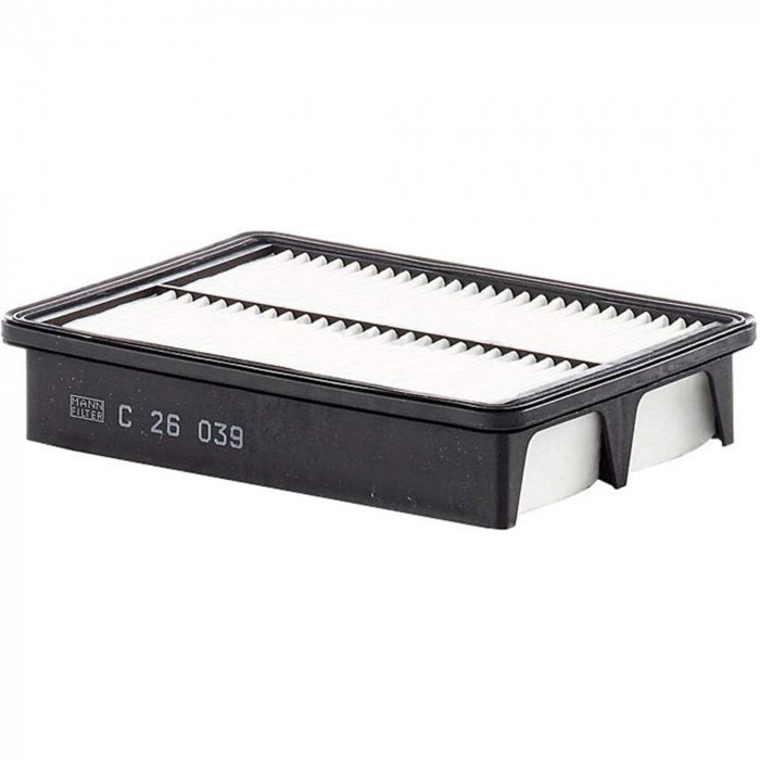 Filtru aer Mann pentru Hyundai H350 [1]