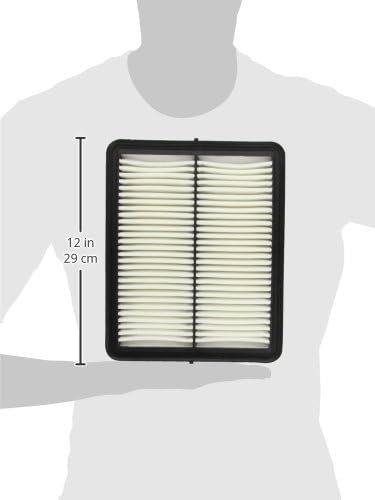Filtru aer Mann pentru Kia Sorento [3]