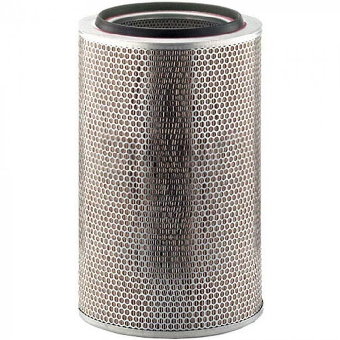 Filtru aer Mann pentru Man F8 si Kamaz 6460 [1]