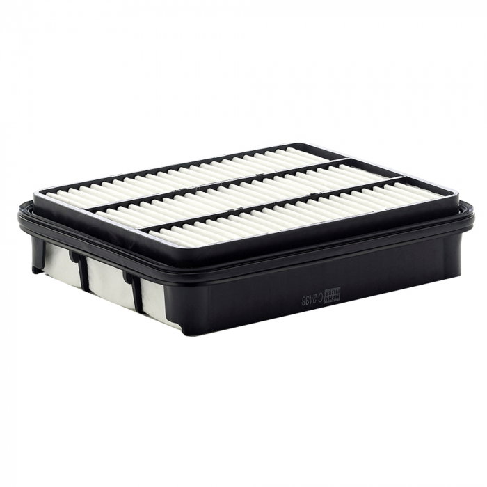 Filtru aer Mann pentru Mazda Xedos 9, Mitsubishi Eclipse II, Galant VII, Pajero Pinn I/ Sport, Space Runner [1]