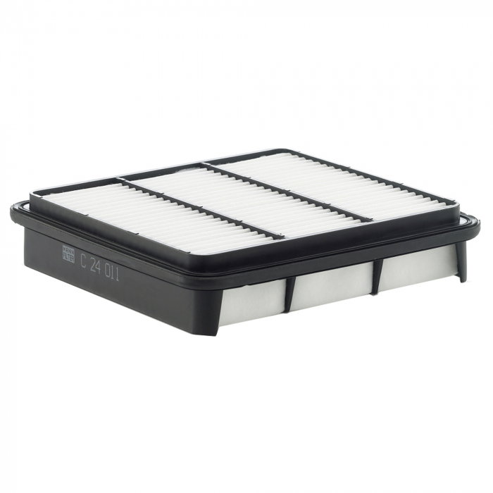 Filtru aer Mann pentru Mitsubishi L200/ Triton [1]