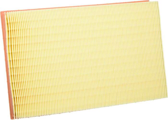 Filtru aer Mann pentru Volvo V70 II, XC 70 I, S80 I, S60 I [2]