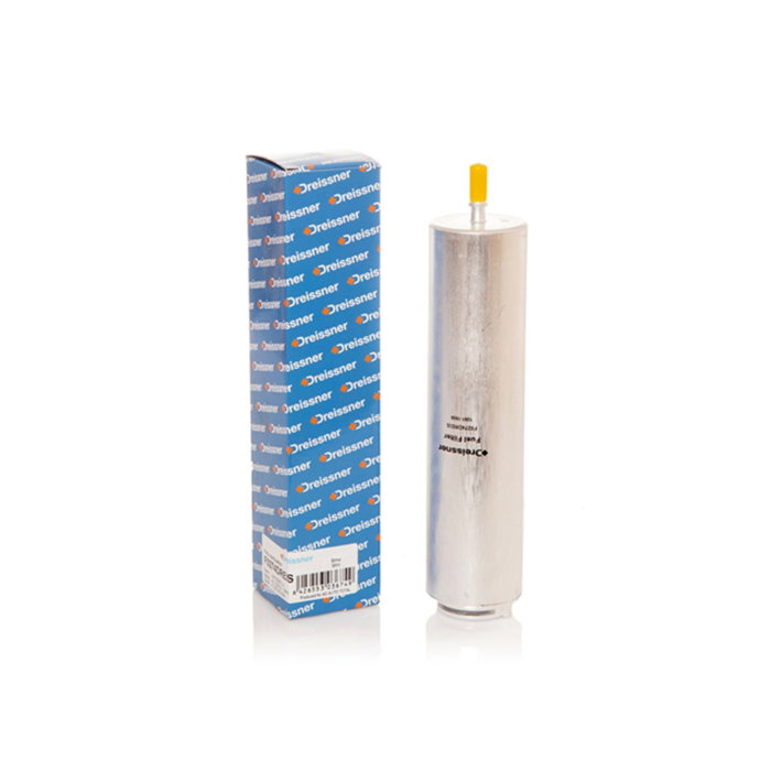Filtru Combustibil Dreissner - BMW Seria 1, 2, 3, 4, 5, X3, X5 (Diesel) - H 256mm [2]