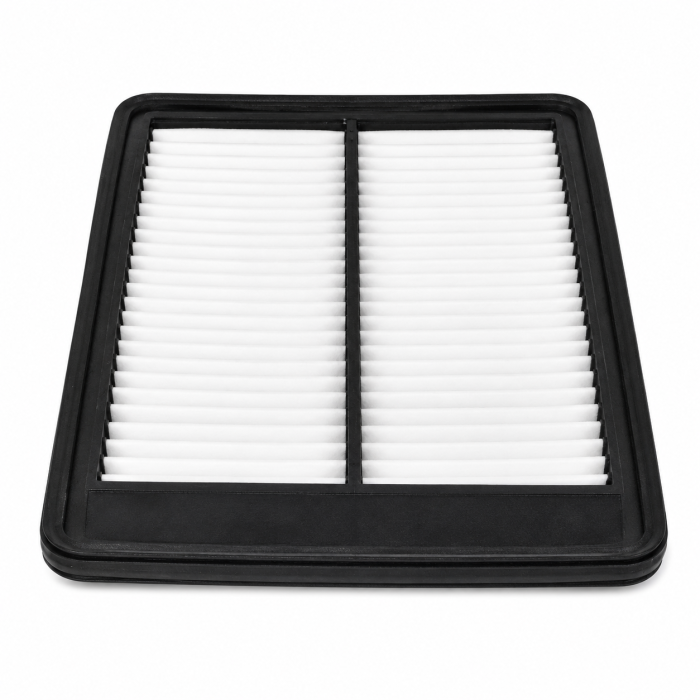 Filtru aer Stocker pentru Nissan Qashqai 1.2 DIG-T 1.5 dCi 1.6 dCi [1]
