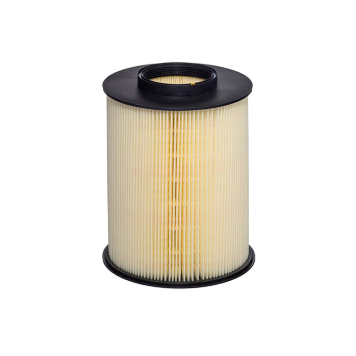 Filtru Aer Motor HENGST - Volvo S40 II, V50, C30, V40 (2012+) - Cilindric 1.6 / 2.0 / D2 [1]