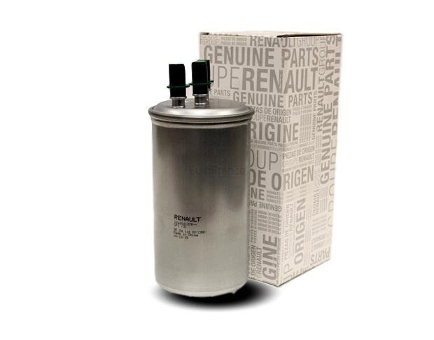 Filtru combustibil [1]