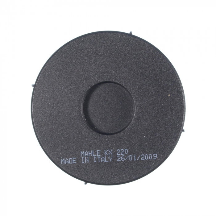 Filtru combustibil Mahle pentru Audi A3 1.6 TDI 05.2009-08.2012 [2]