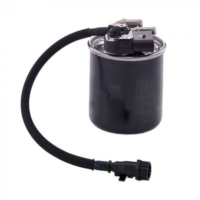 Filtru combustibil Mann pentru Mercedes-Benz Sprinter, V-Class, Vito [1]
