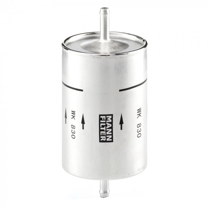 Filtru combustibil Mann pentru Alfa Romeo 164, 6, 75, 90, GTV, RZ, Spider, SZ, Alpina B10, B3 [1]