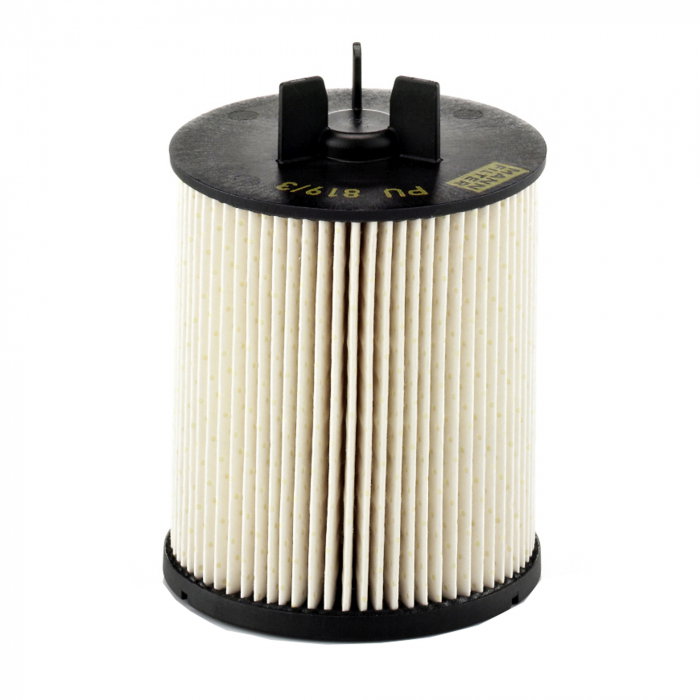 Filtru combustibil Mann pentru Audi A2 1.2/ 1.4 TDI [1]