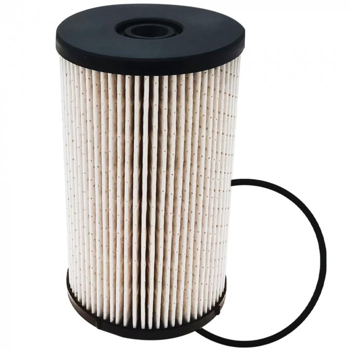 Filtru combustibil Mann pentru Audi A3, Seat Altea, Skoda Octavia II, VW Golf VI/ Jetta IV [1]