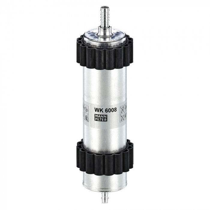Filtru combustibil Mann pentru Audi A4, A5, A6, A7 [1]