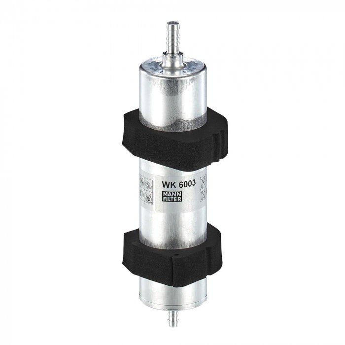 Filtru combustibil Mann pentru Audi A4, A5, A6, A7, A8, Q5, Q7 [1]