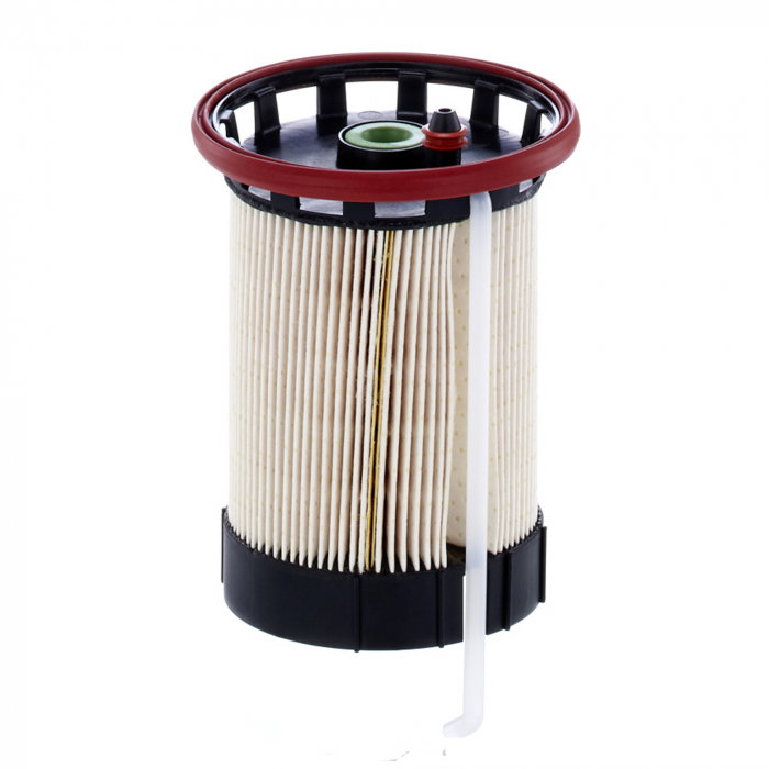 Filtru combustibil Mann pentru Audi Q3, VW cc B7, Passat Alltrack B7, Passat B7, Tiguan [1]