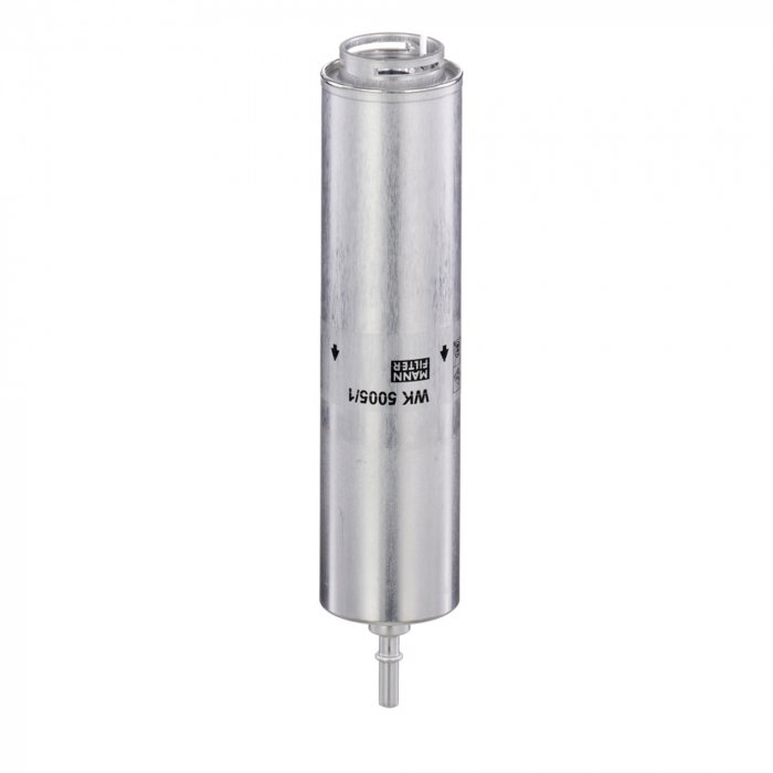 Filtru combustibil Mann pentru BMW 1, 2, 3 si Alpina D3, D4 [1]