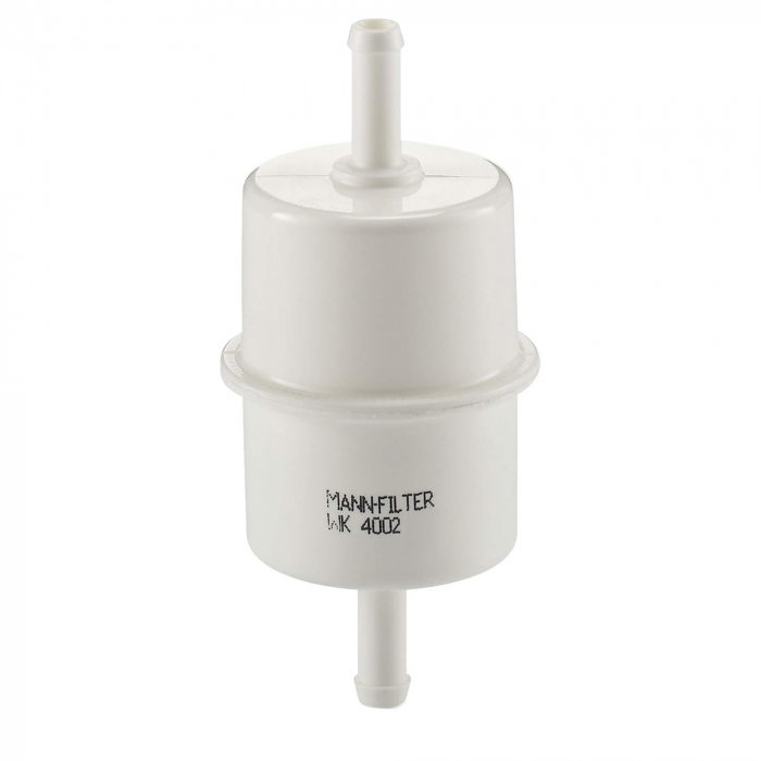Filtru combustibil Mann pentru Case-IH Farmall, Quantum, Class Elios, Iveco Daily III, New Holland T4, T4000, T5000, TD5, TMv [1]