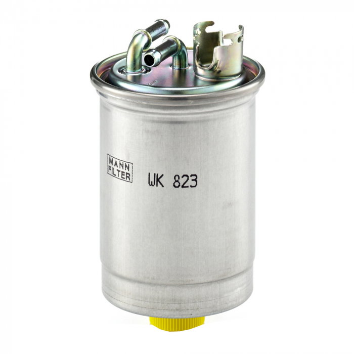 Filtru combustibil Mann pentru Cordoba, Ibiza II, Inca, VW Caddy II, Polo III [1]
