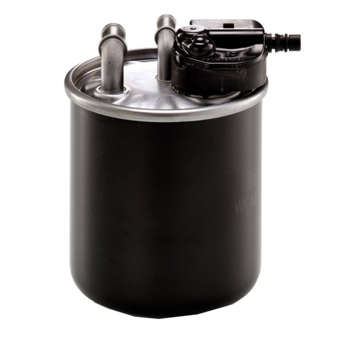 FIltru combustibil Mann pentru Infiniti Q30, Mercedes-Benz A-Class, B-Class, CLA, GLA, Sprinter [1]