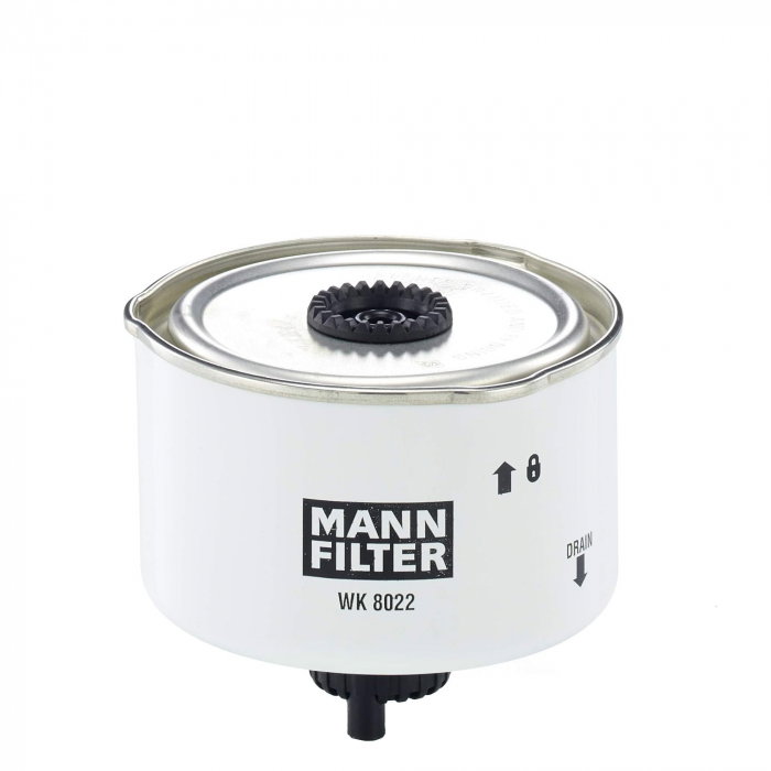 Filtru combustibil Mann pentru Land Rover Discovery III, Discovery IV, Range Rover Sport [1]